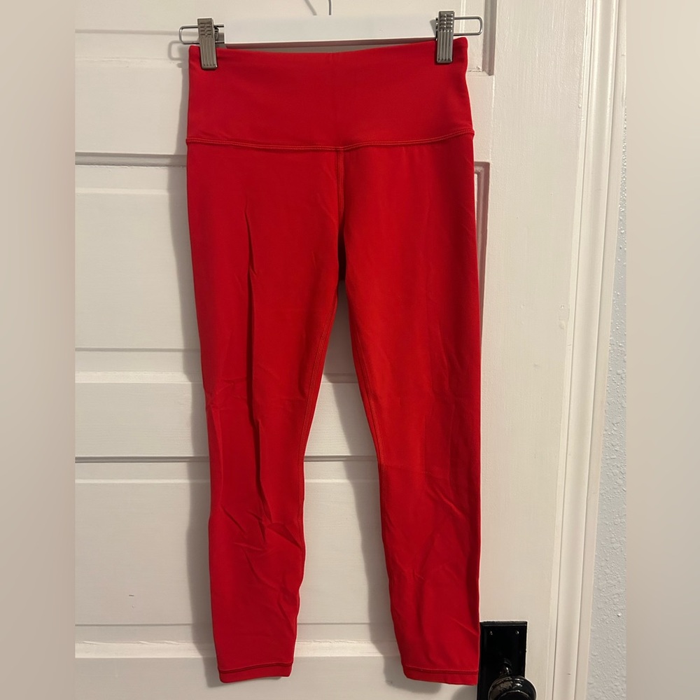 Athleta XS petite elation leggings